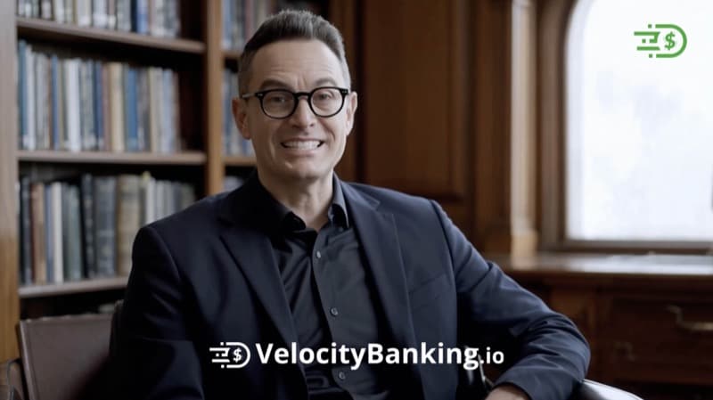Video thumbnail: How Velocity Banking Works